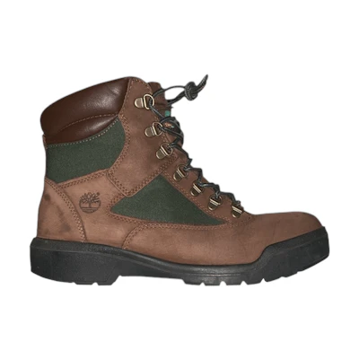 Timberland 6 Inch Field Boot 'Brown'