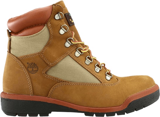 Timberland 6 Inch Field Boot 'Brown' 98519 Buy Timberland 6 Inch Field Boot 'Brown' 98519