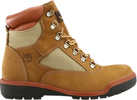 Timberland 6 Inch Field Boot 'Brown' 98519 Timberland 6 Inch Field Boot 'Brown' 98519