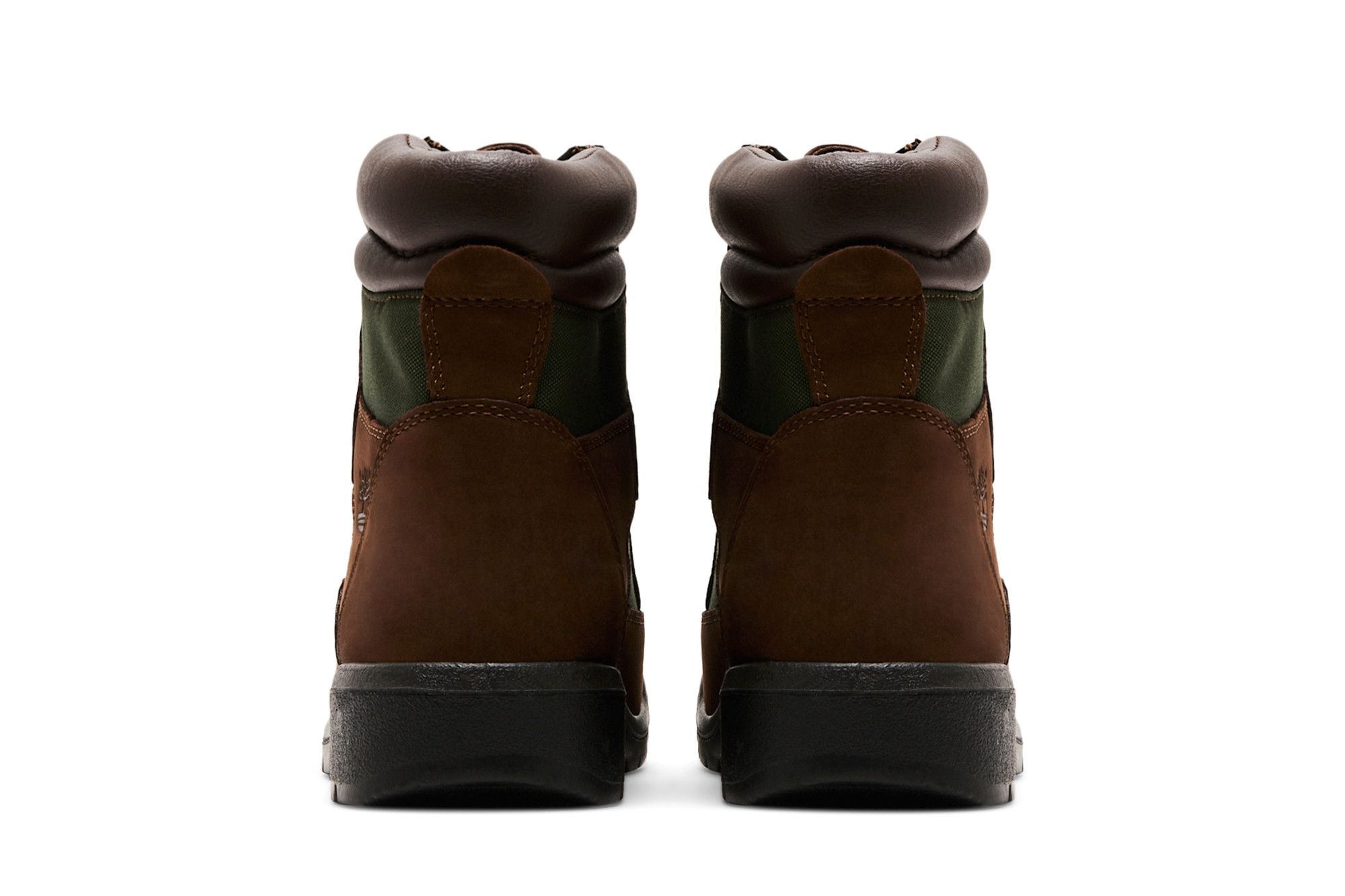 Details for Timberland 6 Inch Field Stiefel ''Braun'' TB072510