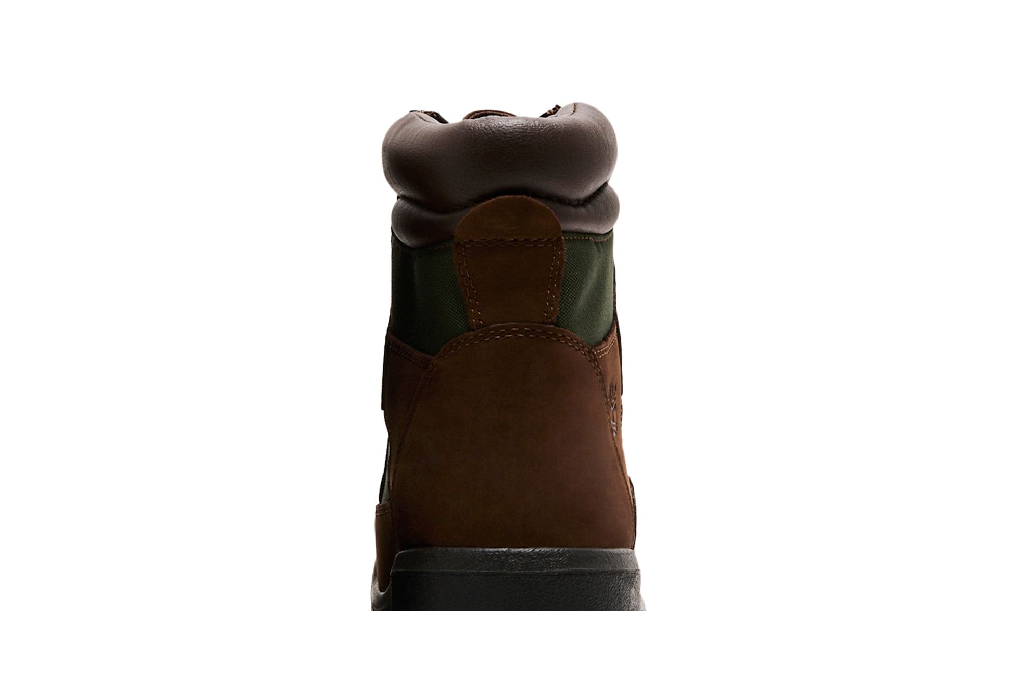 Sizing Timberland 6 Inch Field Stiefel ''Braun'' TB072510