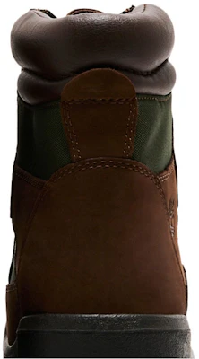 Timberland 6 Inch Field Stiefel ''Braun'' TB072510 Sizing Timberland 6 Inch Field Stiefel ''Braun'' TB072510