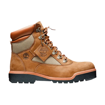 Timberland 6 Inch Field Boot 'Brown'