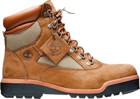 Timberland 6 Inch Field Boot 'Brown' TB0A18BF Timberland 6 Inch Field Boot 'Brown' TB0A18BF