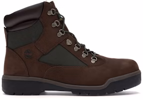 Timberland 6 Inch Field Boot 'Brown Green' TB0A18AH Timberland 6 Inch Field Boot 'Brown Green' TB0A18AH