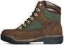 Buy Timberland 6 Inch Field Boot 'Coklat Hijau' TB0A18AH