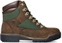 Order Timberland 6 Inch Field Boot 'Coklat Hijau' TB0A18AH