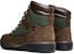 Timberland 6 Inch Field Boot 'Coklat Hijau' TB0A18AH