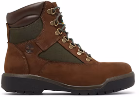 Timberland 6 Inch Field Boot 'Brown Olive Green' TB0A18AH-D47 Timberland 6 Inch Field Boot 'Brown Olive Green' TB0A18AH-D47