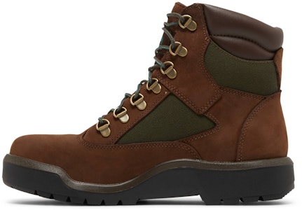 添柏岚6英寸田野靴‘棕色橄榄绿’ TB0A18AH-D47 Lookbook 添柏岚6英寸田野靴‘棕色橄榄绿’ TB0A18AH-D47