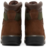 Timberland 6 Inch Field Boot 'Coklat Zaitun Hijau' TB0A18AH-D47 Details for Timberland 6 Inch Field Boot 'Coklat Zaitun Hijau' TB0A18AH-D47