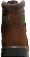 Timberland 6 Inch Field Boot 'Coklat Zaitun Hijau' TB0A18AH-D47 Sizing Timberland 6 Inch Field Boot 'Coklat Zaitun Hijau' TB0A18AH-D47