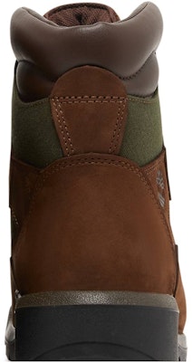 Timberland 6 Inch Field Boot 'Brown Olive Green' TB0A18AH-D47 Sizing Timberland 6 Inch Field Boot 'Brown Olive Green' TB0A18AH-D47