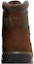 Sizing Timberland 6 Inch Field Boot 'Coklat Hijau Zaitun' TB0A18AH-D47