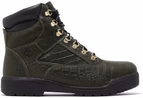 Timberland 6 Inch Field Boot 'Crocodylian' TB0A1PVH Timberland 6 Inch Field Boot 'Crocodylian' TB0A1PVH