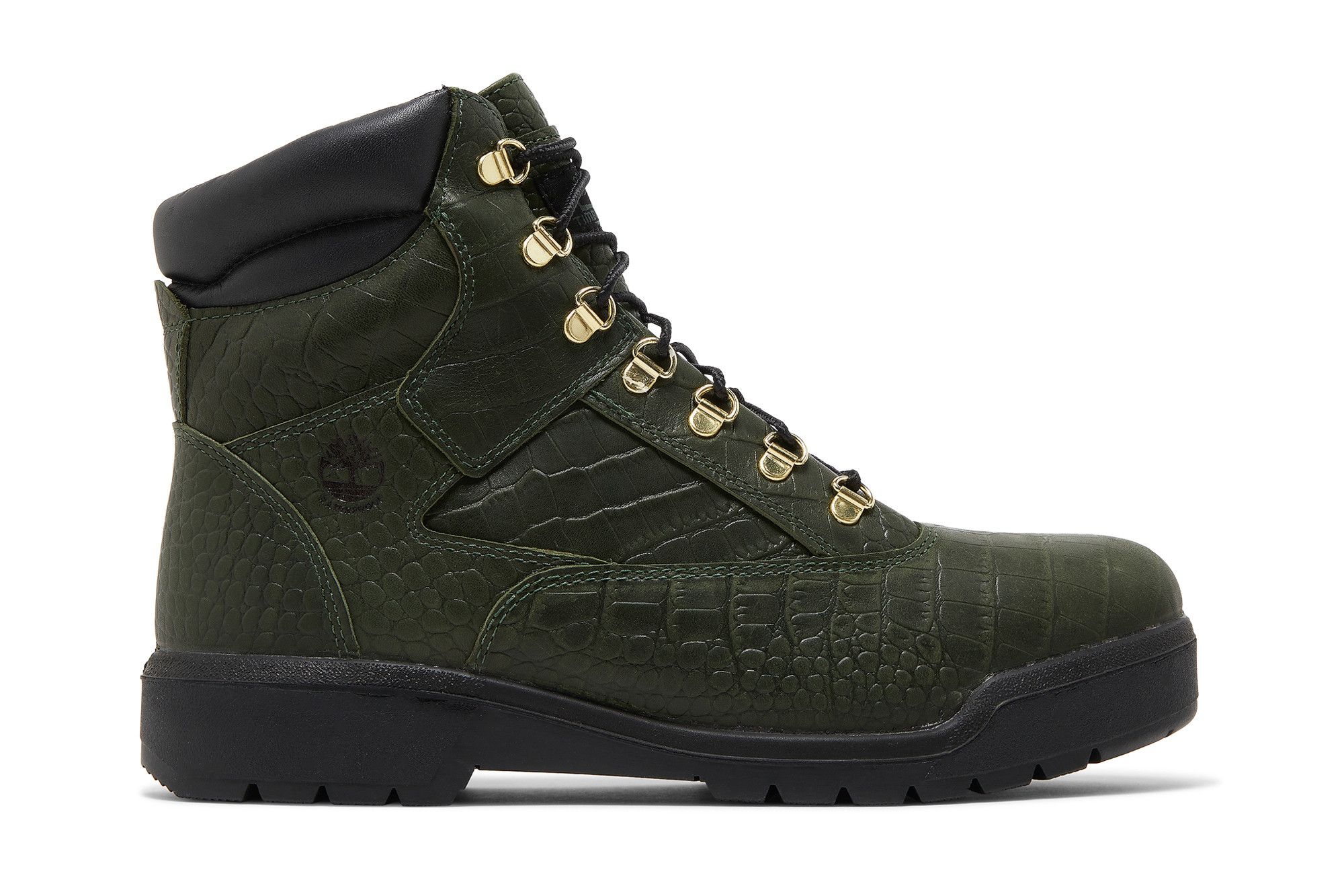 Timberland 6 Inch Field Boot 'Crocodylian' TB0A1PVH