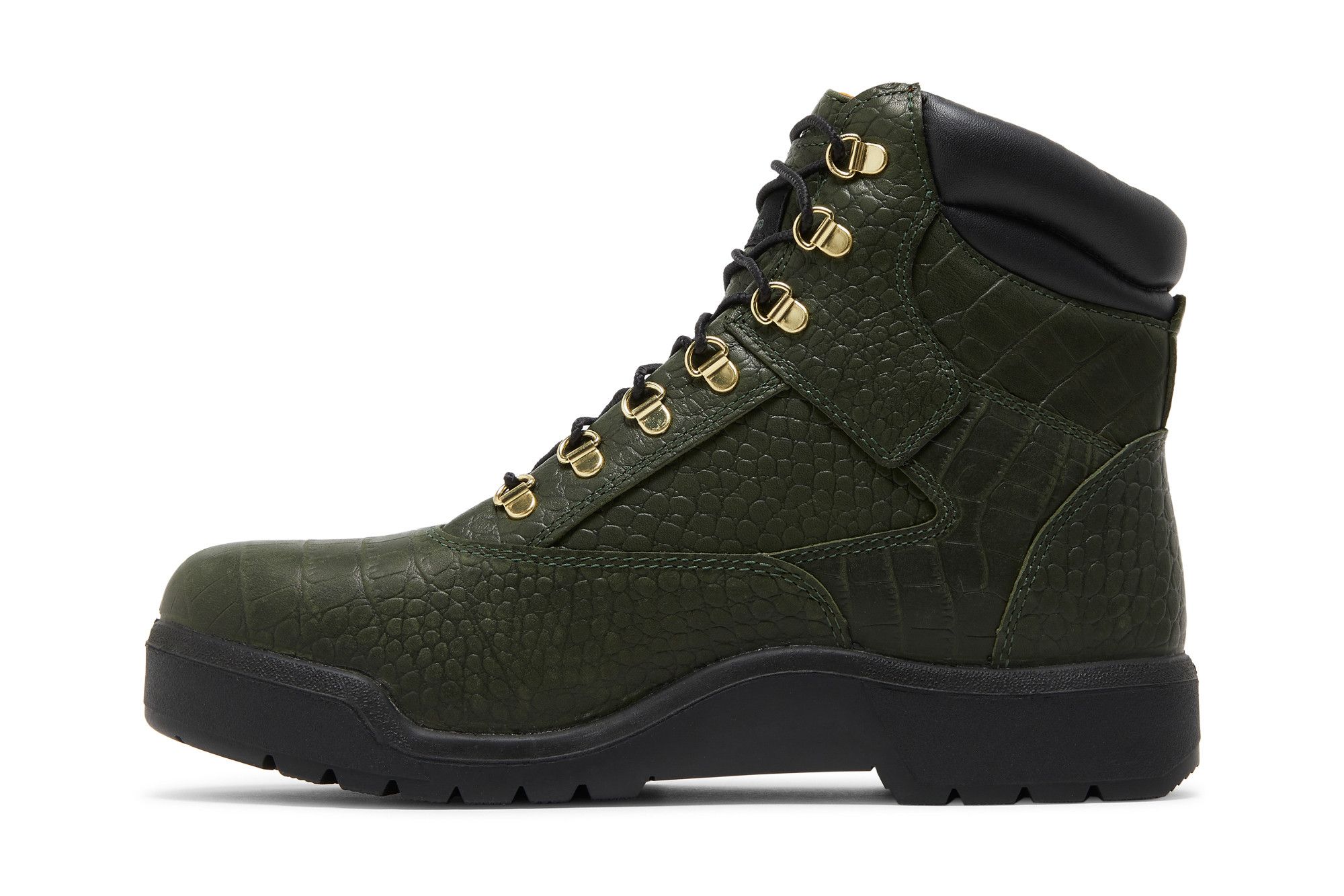 Lookbook Stivale Timberland 6 Pollici ''Crocodylian'' TB0A1PVH