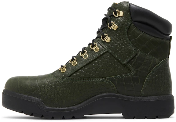 Stivale Timberland 6 Pollici ''Crocodylian'' TB0A1PVH Lookbook Stivale Timberland 6 Pollici ''Crocodylian'' TB0A1PVH