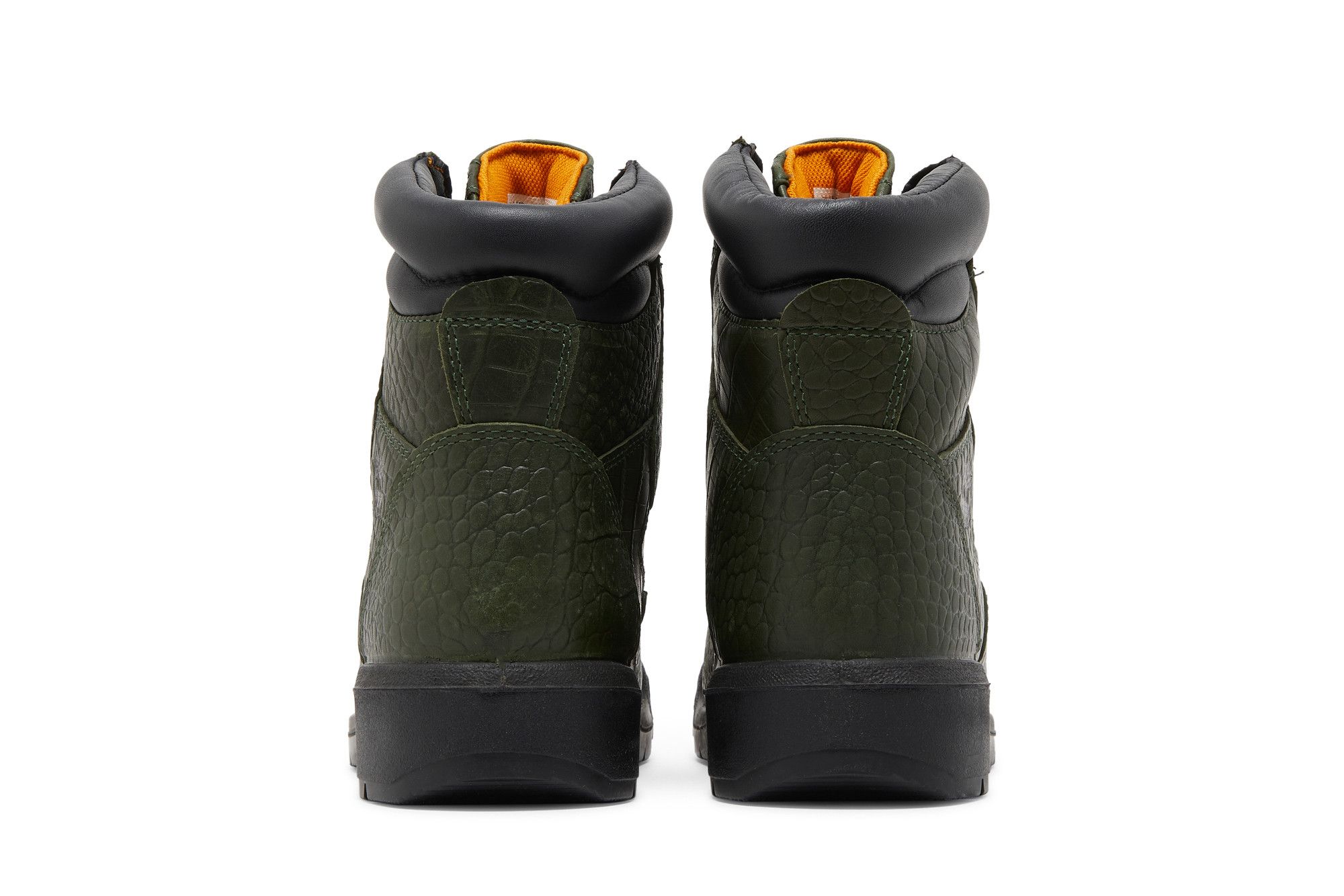 Details for Stivale Timberland 6 Pollici ''Crocodylian'' TB0A1PVH