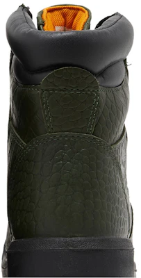 Stivale Timberland 6 Pollici ''Crocodylian'' TB0A1PVH Sizing Stivale Timberland 6 Pollici ''Crocodylian'' TB0A1PVH