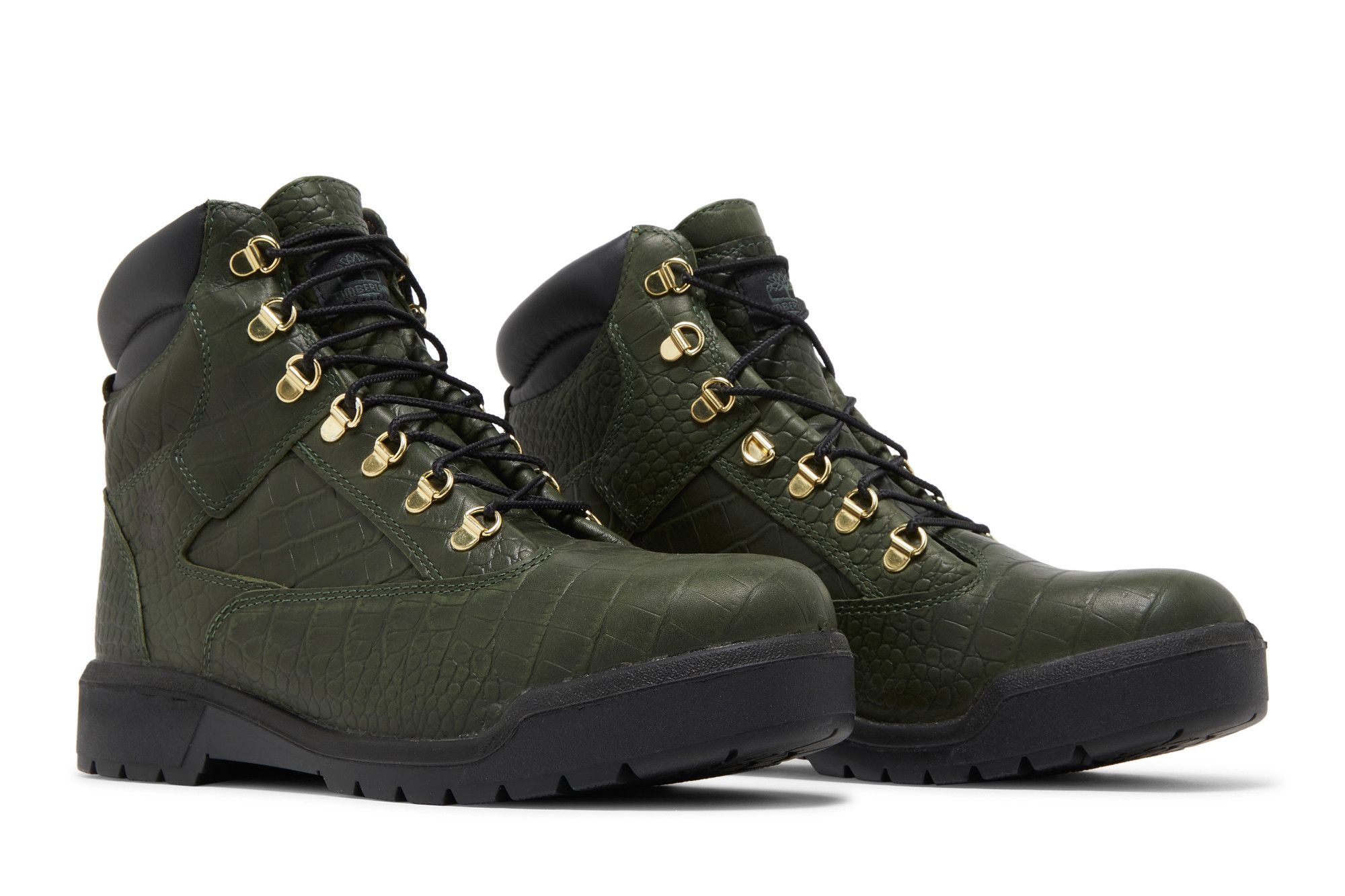 Cheap Stivale Timberland 6 Pollici ''Crocodylian'' TB0A1PVH