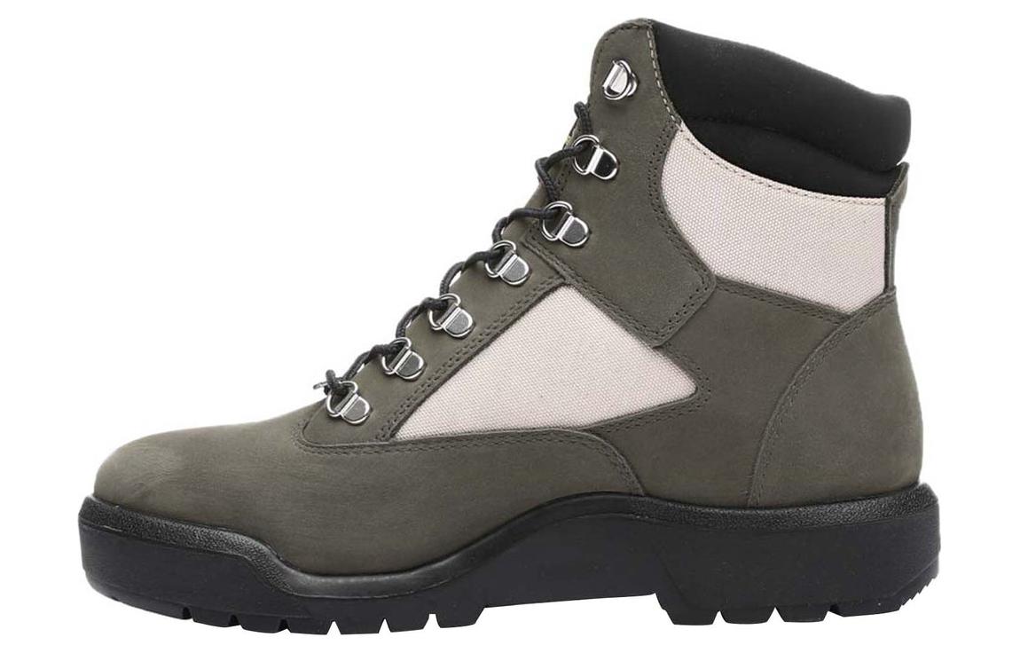 Timberland 6 Inch Field Boot 'Dark Green' TB0A2MBM-A58
