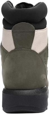 Timberland 6 Inch Field Boot 'Hijau Tua' TB0A2MBM-A58 Lookbook Timberland 6 Inch Field Boot 'Hijau Tua' TB0A2MBM-A58
