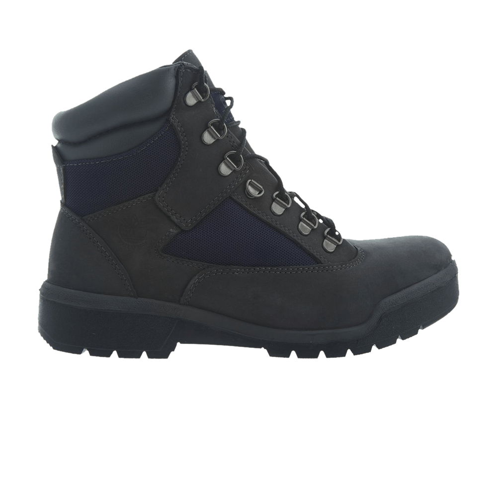 Timberland 6 Inch Field Boot 'Dark Grey Blue' TB0A1RF5