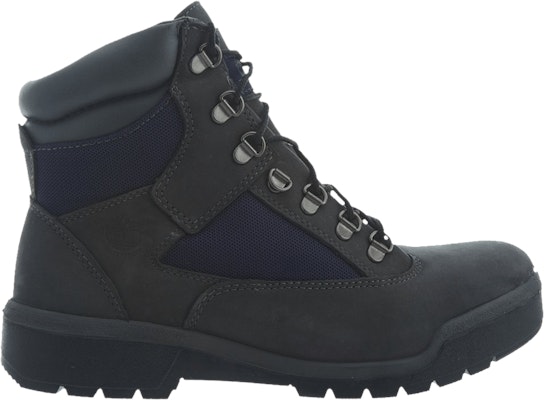 Timberland 6 Inch Field Boot 'Dark Grey Blue' TB0A1RF5 Buy Timberland 6 Inch Field Boot 'Dark Grey Blue' TB0A1RF5