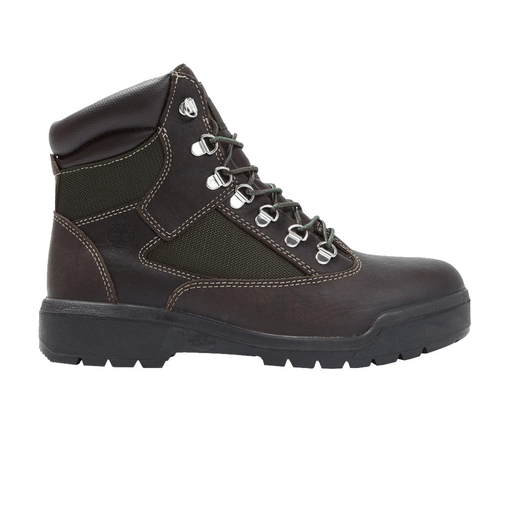 Timberland 6 Inch Field Boot 'Hazel Highway' TB0A1NLF
