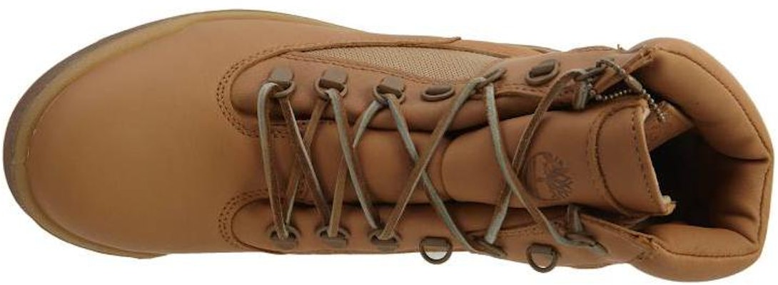 添柏嵐 6 吋田野靴「限量版 Horween」TB0A1KT7 Purchase 添柏嵐 6 吋田野靴「限量版 Horween」TB0A1KT7