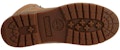 Timberland 6 Inch Field Boot 'Edisi Terhad Horween'. TB0A1KT7