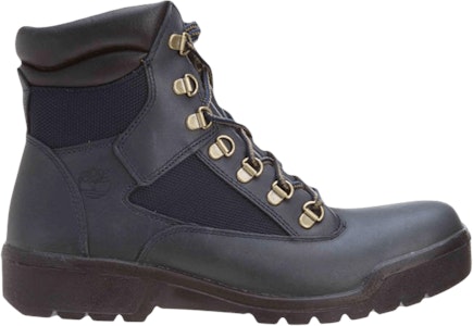 Bota Timberland 6 Inch Field 'Azul Marino Negro' 6251R Buy Bota Timberland 6 Inch Field 'Azul Marino Negro' 6251R