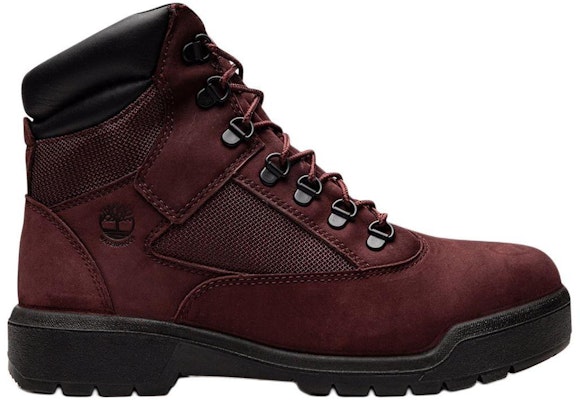 Timberland 6 Inch Field Boot 'Koleksi Pelabuhan' TB0A1A2X Order Timberland 6 Inch Field Boot 'Koleksi Pelabuhan' TB0A1A2X