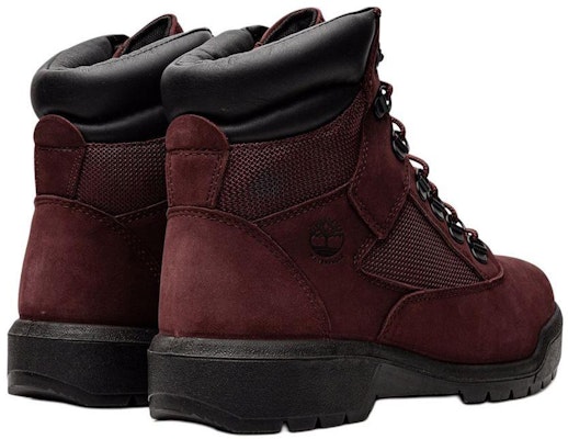 Timberland 6 Inch Field Boot 'Port Collection' TB0A1A2X Lookbook Timberland 6 Inch Field Boot 'Port Collection' TB0A1A2X