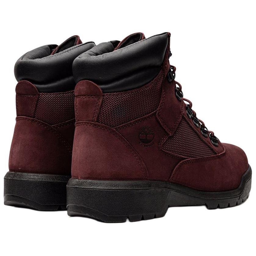 Lookbook Timberland 6 Inch Field Boot 'Port Collection' Lelaki TB0A1A2X