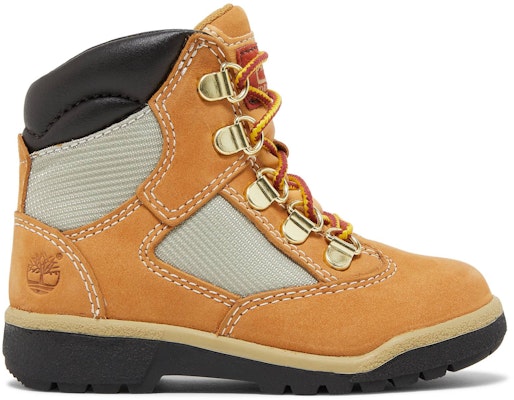 (Infant) Timberland 6 Inch Field Boot 'Wheat' TB044893-231 Buy (Infant) Timberland 6 Inch Field Boot 'Wheat' TB044893-231