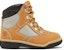 (TD) Timberland 6 Inch Field Boot 'Wheat' Lelaki Kasut But Lelaki Warna Wheat TB044893-231