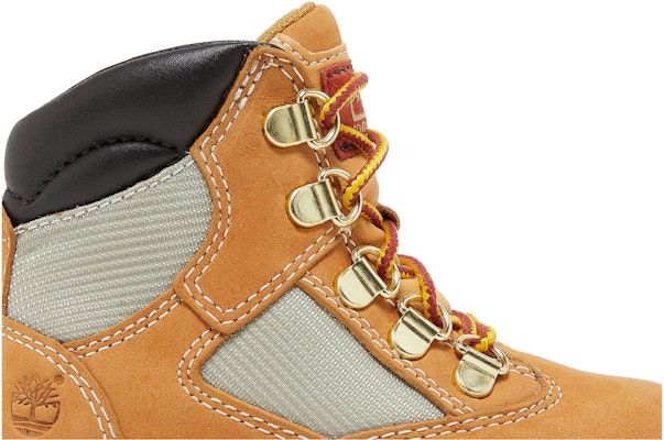 (Infant) Timberland 6 Inch Field Boot 'Wheat' TB044893-231 Order (Infant) Timberland 6 Inch Field Boot 'Wheat' TB044893-231