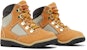 (TD) Timberland 6 Inch Field Boot 'Wheat' Lelaki Kasut But Lelaki Warna Wheat TB044893-231