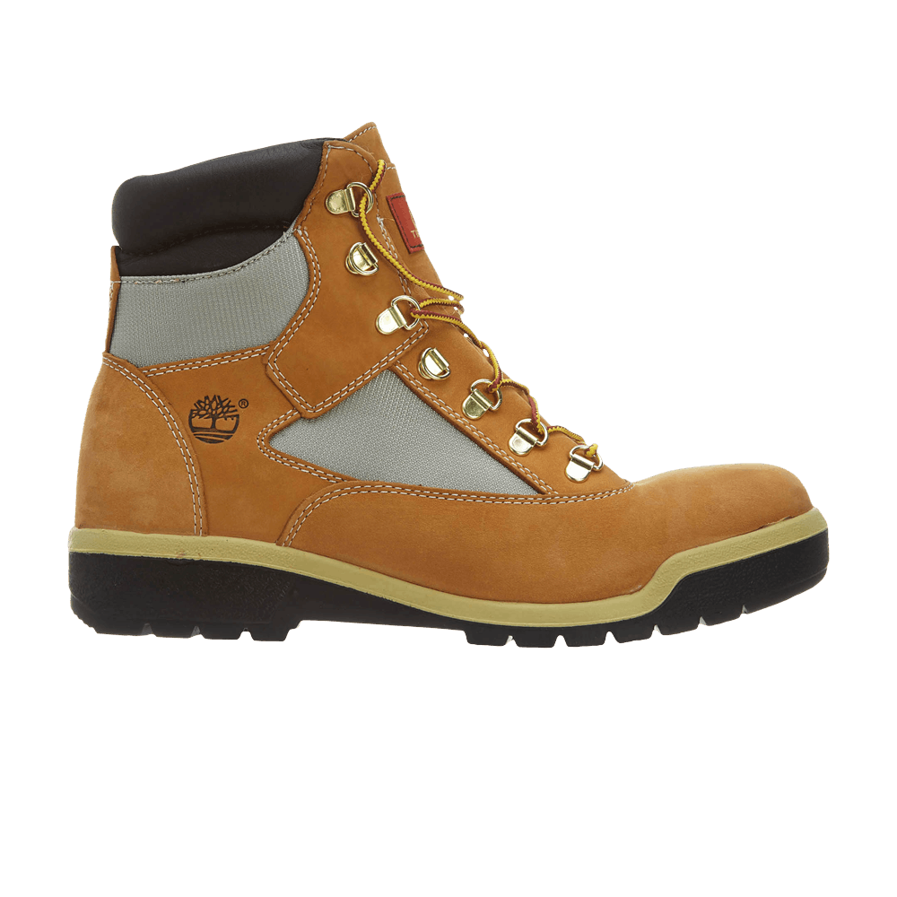 Timberland 6 Inch Field Boot 'Wheat' TB098520