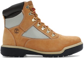 Timberland 6 Inch Field Boot 'Wheat' TB0A18QV-231 Timberland 6 Inch Field Boot 'Wheat' TB0A18QV-231