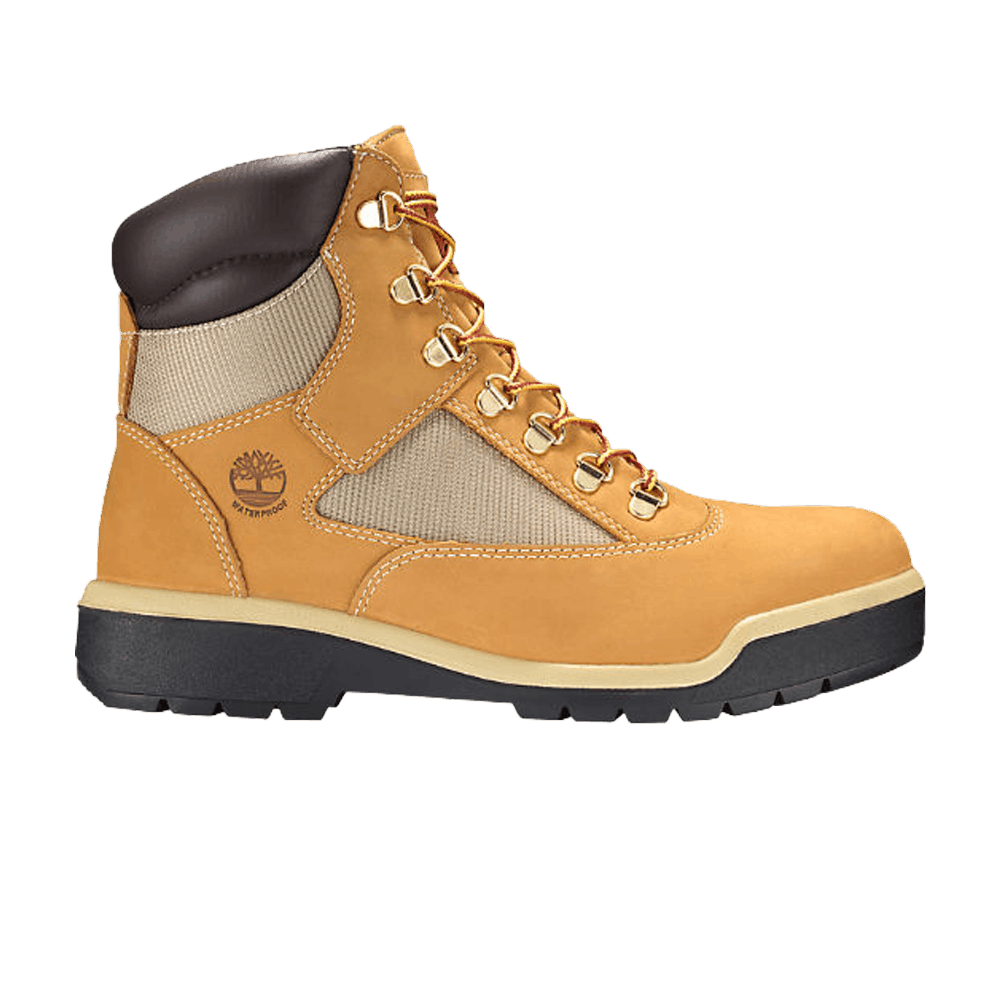 Buy Bota Timberland 6 Inch Field 'Trigo' TB0A18QV-231