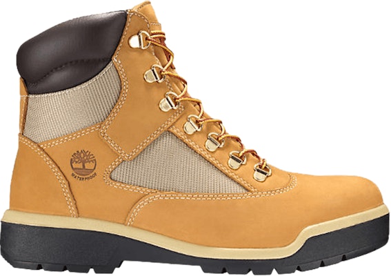Timberland 6 Inch Field Boot 'Wheat' TB0A18QV-231 Buy Timberland 6 Inch Field Boot 'Wheat' TB0A18QV-231