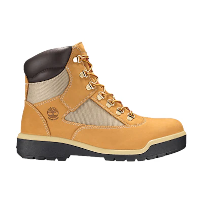 Timberland 6 Inch Field Boot 'Wheat'