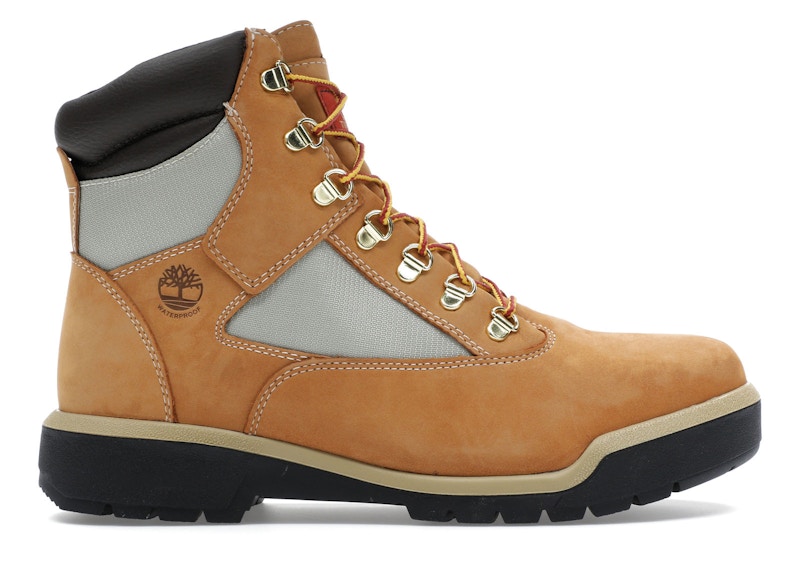 Timberland 6 Inch Field Boot 'Wheat' TB0A18QV-231
