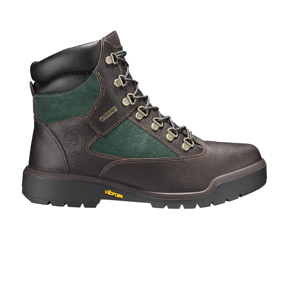 Timberland 6 Inch Field Boot GORE-TEX Kith Exclusive 'Hazel Highway' TB0A18N2-D99
