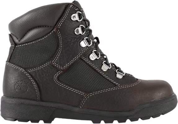 Timberland hazel highway field 2025 boot