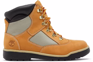 (Grade School) Timberland 6 Inch Field Boot Junior 'Wheat' TB044993-231 (Grade School) Timberland 6 Inch Field Boot Junior 'Wheat' TB044993-231