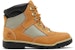 (Kanak-Kanak) Timberland 6 Inch Boot Padang Junior 'Wheat' TB044993-231